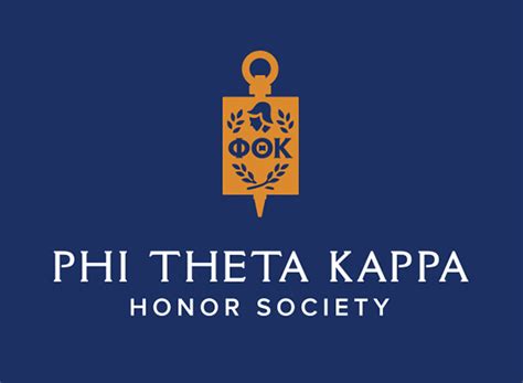 Phi Theta Kappa Invites You To April Induction Ceremony Henry Ford