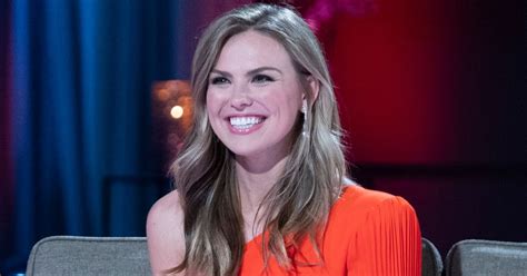 Abc Wanted A ‘hot Mess With Hannah Brown As Bachelorette