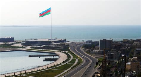 A Travelers Tale Baku Azerbaijan And The Shores Of The Caspian Sea Mir