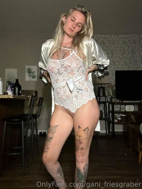 Gani Friesgraber Nude Tiktok Leaked Nudes Allpornpics My XXX Hot Girl