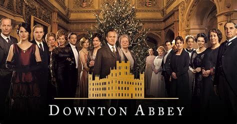 A chronicle of the lives of the british aristocratic i have watched masterpiece since the inaugural with alistair cooke, and i can't remember anything as engaging and entertaining as this. Downton Abbey the Movie - Binge Watcher's Council