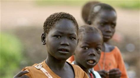 Number Of Homeless Children In Juba Up Sharply Ngo Says