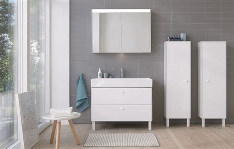 It's now even easier to reflect your lifestyle and your preferred design. Bathroom Furniture Design - Relaxing Contemporary Style of ...