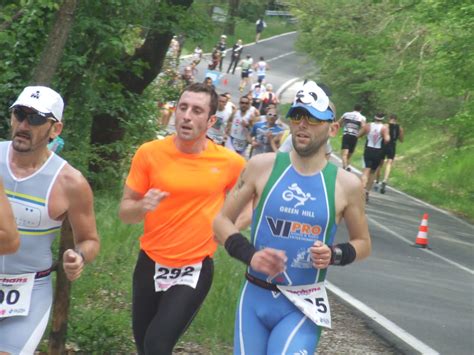 Cosa serve e cosa, invece, è poco utile? STEFANO LA CARA STRONG: Triathlon Olimpico Lago di Vico ...
