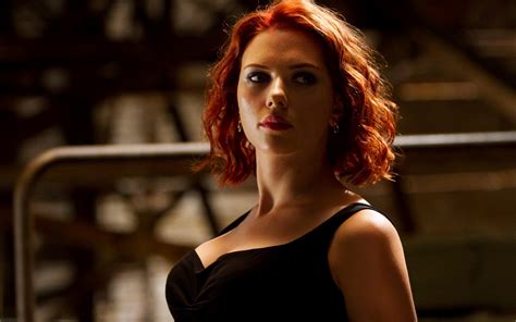 Scarlett Johansson As Black Widow Hd Wallpapers Download Free