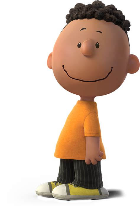 Learn More About Each Of The Star Characters Of The Peanuts Movie With Exclusive Bios And