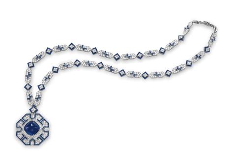 10 Magnificent Sapphires Auctioned By Christies Christies