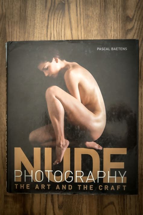 Nude Photography The Art And The Craft Warszawa Kup Teraz Na