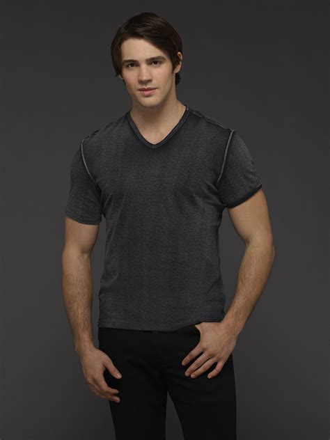 Jeremy Gilbert Season Official Picture The Vampire Diaries Photo Fanpop