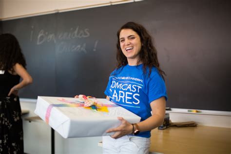 A Day At Our Chicas Stem Summer Camp — Adelante Mujeres