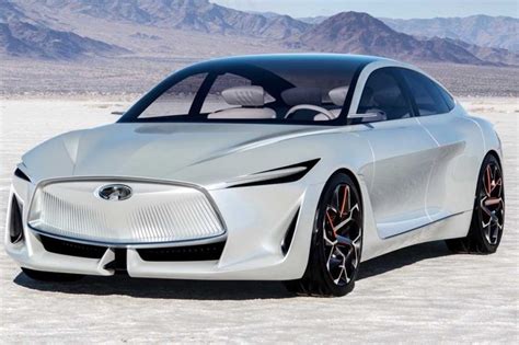 2022 Infiniti Flagship Ev All About Cars News Gadgets Tips