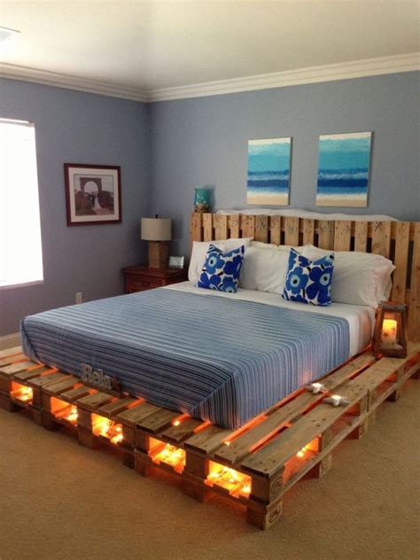 10 Tips Para Decorar Tu Dormitorio Con Luces Decoratips