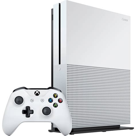 Microsoft Xbox One S Halo Collection Bundle White Zq9 00041