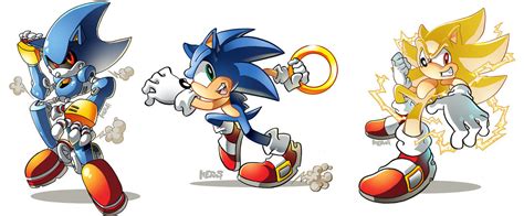 Sonic 3 Fighting For Freedom Fan Art 16515689 Fanpop