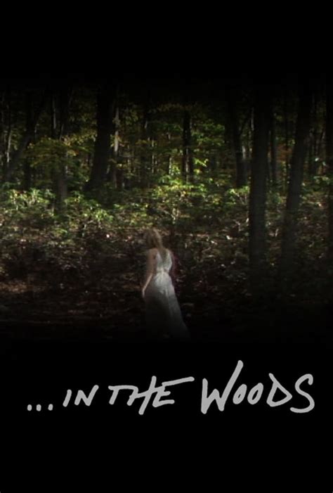 In The Woods TV Series 2013 IMDb
