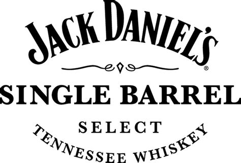 Jack Daniels Logo Png Isolated File Png Mart