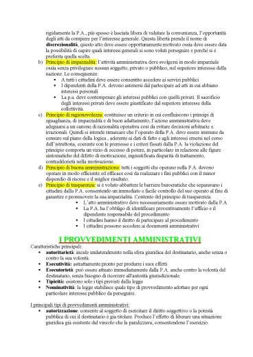 L Ordinamento Amministrativo Dello Stato Italiano Referat DOC