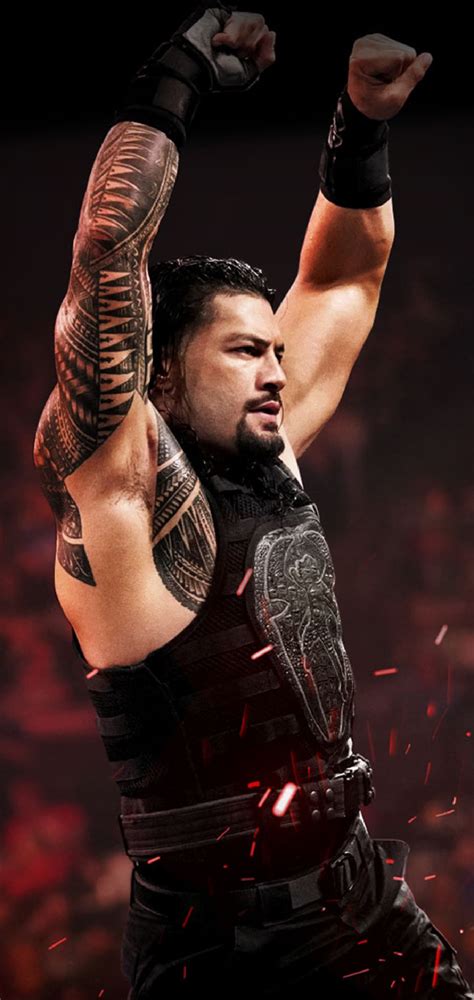 1280x1920 roman reigns images wwe 2k15 hd wallpaper and background photos. Top 75 Roman Reigns Wallpapers Download  2020 Collection 
