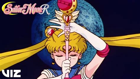 Moon Princess Halation Sailor Moon R The Complete Second Season