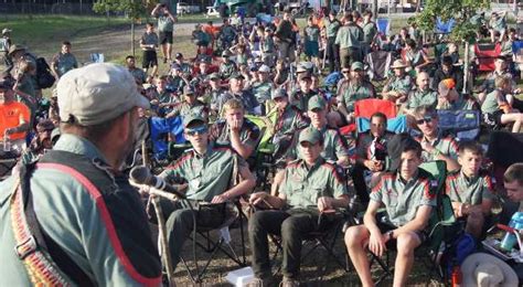Trail Life Usa Sees 70 Increase In New Members While Boy Scouts Of