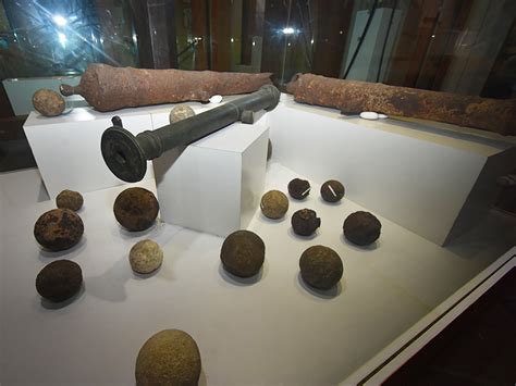 From wikipedia, the free encyclopedia. Muzium Sejarah dan Ethnografi - Muzium & Galeri Melaka