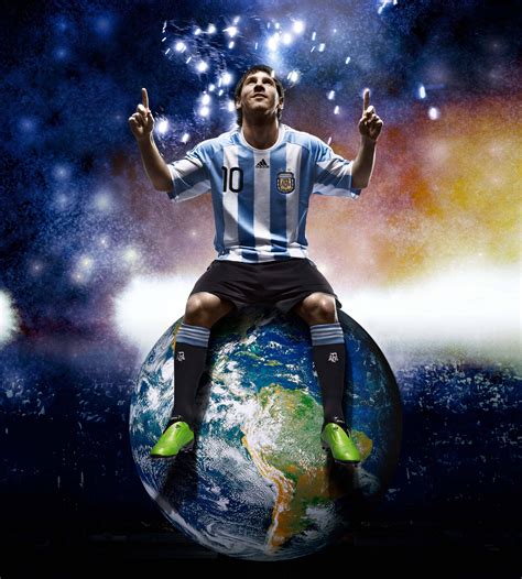 Messi Hd Wallpapers 1080p 2017 Wallpaper Cave
