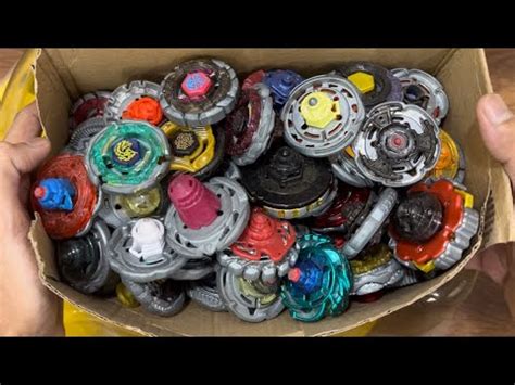 Ultimate Metal Fight Beyblade Tournament Part Blindfold Picks Youtube