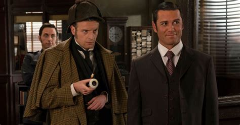 Murdoch Mysteries 10 Things To Know For Season 6