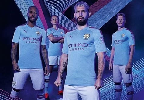 Download manchester city kits 2021 with their url's. A new form of Manchester city 2020-2021 year — 2021 Year