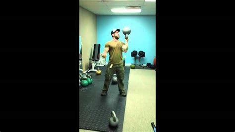 Fat Gripz Unconventional Grip Training Circuit With Joe Daniels Youtube