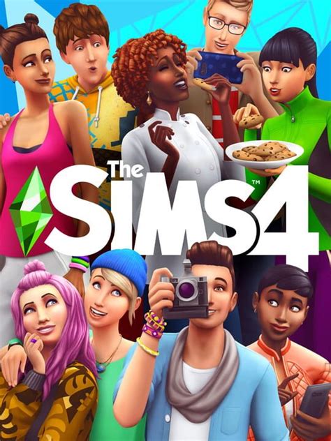 Full Game The Sims 4 Pc Install Download For Free Install And Play