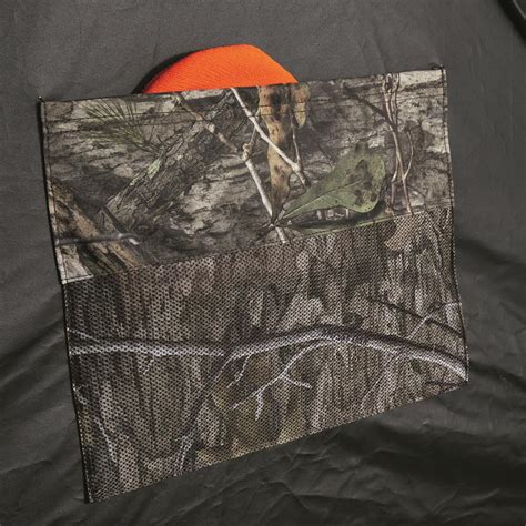 Guide Gear Universal Hunting Tree Stand Blind 173861 Tree Stand