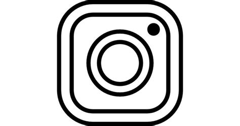 Iconos Gratuitos De Instagram Diseñados Por Smashicons Iconos Iconos