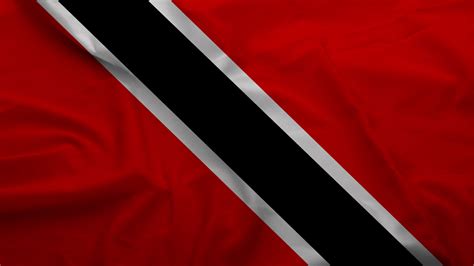 National Flag Life In Trinidad And Tobago