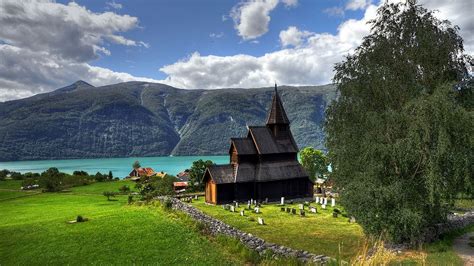 Top 10 Tourist Attractions In Norway Travel Blog