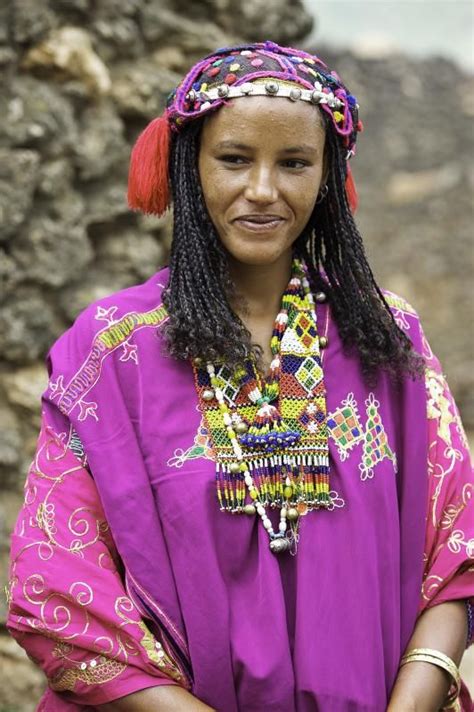 Kouroumi Argoba Ethiopia Ethiopian People Ethiopian Women African Beauty