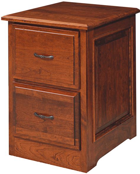 This document specifies the cabinet file format. Liberty Classic Two Drawer File Cabinet | Amish Two Drawer ...