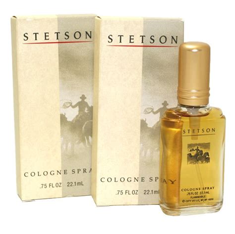 Stetson Cologne For Men By Coty Perfume Sale Perfume Sale Coty