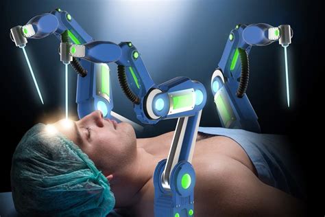 Robot Surgery Scientists Develop The Primer Surgical Bot