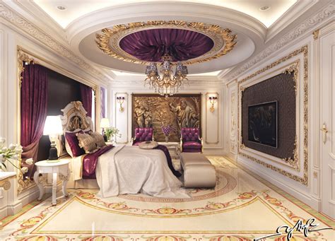 8 Luxury Interior Designs For Bedrooms In Detail Interior Design