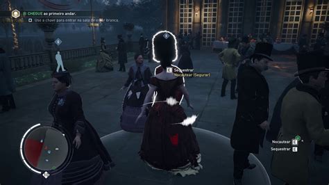 Assassin s Creed Syndicate Uma Noite Inesquecível YouTube