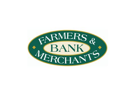 Farmers And Merchants Bank Usbne