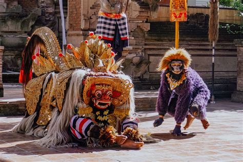 5 Things About Culture In Indonesia That You Need To Know