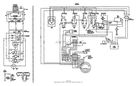 Page all efi and mpi inboard and ski. Ac Generator Wiring Schematic