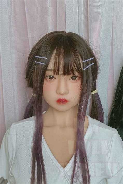 Myloliwaifu 145cm Tpe 27kg Flat Chest Doll Chiharu Dollter