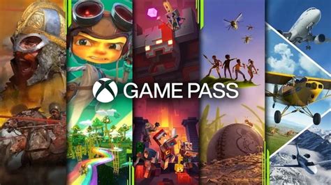 Xbox Game Pass Liste Des Nouveaux Jeux Gratuits Davril 2022 Lcdg