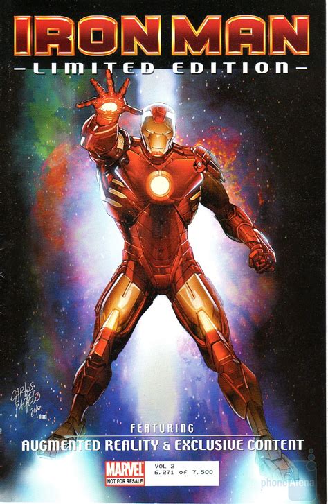 Iron Man Limited Edition Marvel Cinematic Universe Wiki Fandom