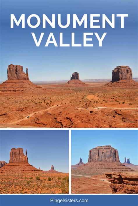 Monument Valley What To Know Before You Go Pingel Sisters
