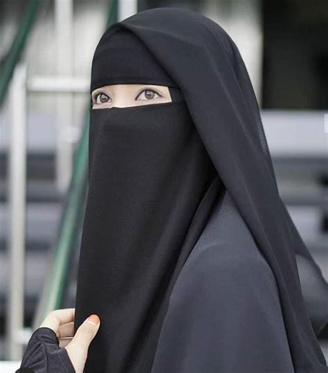 pin by islamic history on ˚ muslim ᵍⁱʳˡ dress˚ niqab muslim fashion muslim women hijab