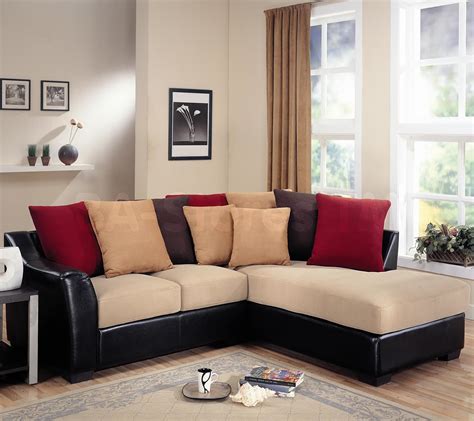 Home Designs Bobs Living Room Sets Cheap Sectional Sofas Under 300 Pertaining To Affordable Sectional Sofas 